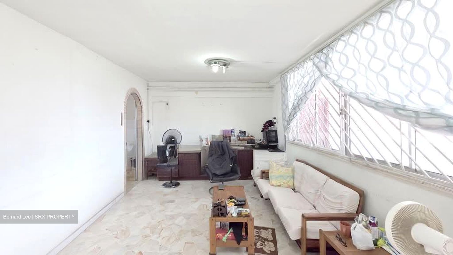 Blk 170 Bedok South Road (Bedok), HDB 4 Rooms #566565801